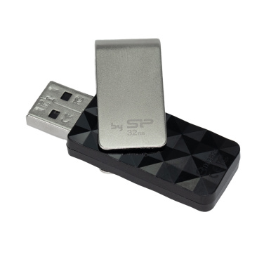 Logotrade mainoslahja ja liikelahja kuva: PENDRIVE PIERRE CARDIN USB 32GB