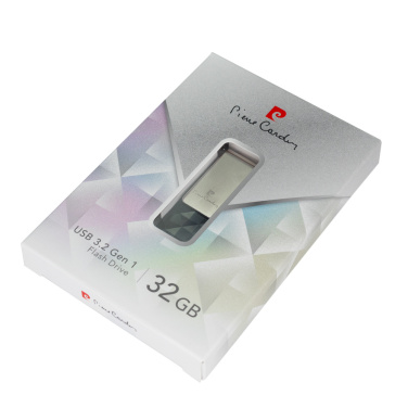 Logo trade mainostuote kuva: PENDRIVE PIERRE CARDIN USB 32GB