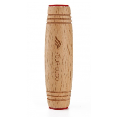 Logotrade liikelahja mainoslahja kuva: Fidget Stick Roller