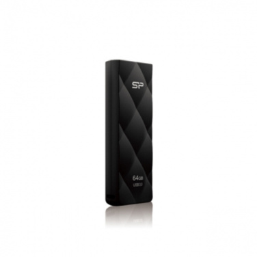 Logotrade liikelahjat mainoslahjat tuotekuva: Pendrive Silicon Power B20 USB 3.0
