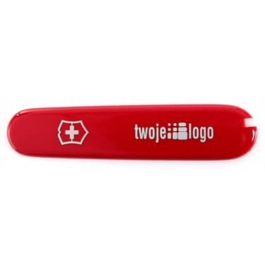 Logotrade liikelahja tuotekuva: Taskuveitsi Escort Victorinox
