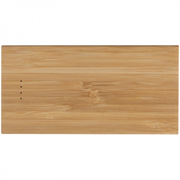 Logotrade mainoslahjat kuva: Bambu-virtapankki KATOWICE