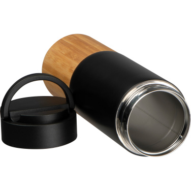 Logo trade mainostuotet tuotekuva: Lämpöpullo SHEFFIELD 500ml