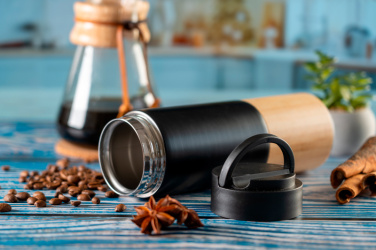 Logotrade liikelahjat kuva: Lämpöpullo SHEFFIELD 500ml