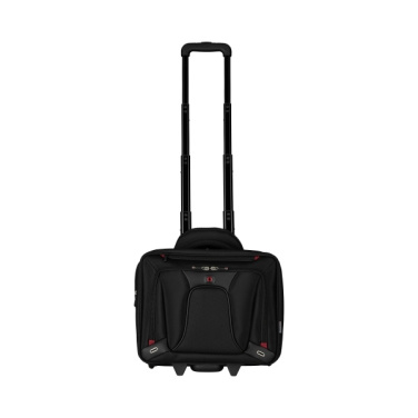 Logo trade liikelahja mainoslahja tuotekuva: Torba pilotka Wenger Transfer 16''