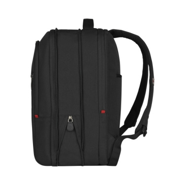 Logo trade mainostuotet tuotekuva: Reppu Wenger City Traveller 16"