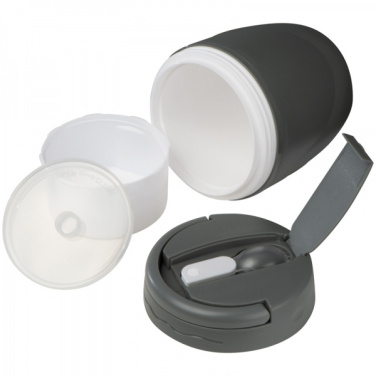 Logo trade mainostuote kuva: Lounaslaatikko MILANO