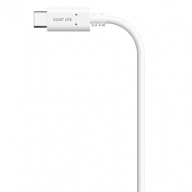 Logotrade liikelahja mainoslahja kuva: Tiedonsiirtokaapeli LK10 Type - C Quick Charge 3.0