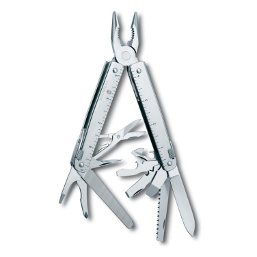 Logotrade mainoslahjat kuva: SwissTool X - 24 työkalua Victorinox