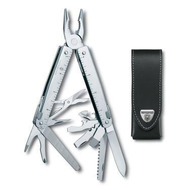Logo trade mainoslahjat tuotekuva: SwissTool X - 24 työkalua Victorinox