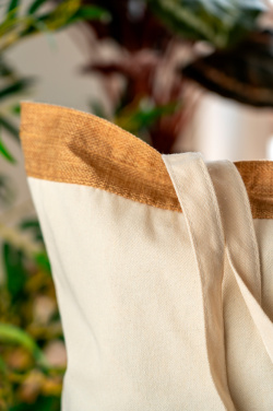 Logo trade mainostuote kuva: Rantalaukku SAO LUIS