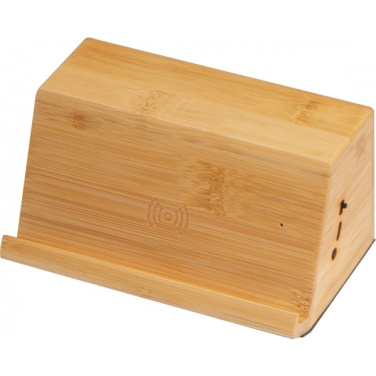 Logo trade mainostuotet tuotekuva: Induktiokaiutin NUREMBERG