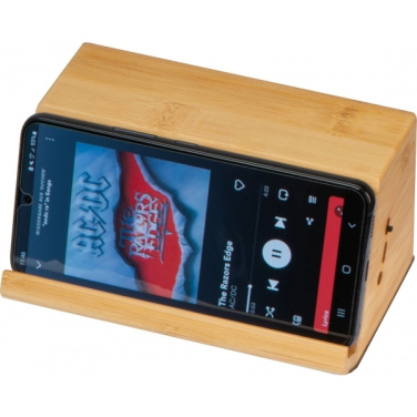 Logotrade mainostuote tuotekuva: Induktiokaiutin NUREMBERG