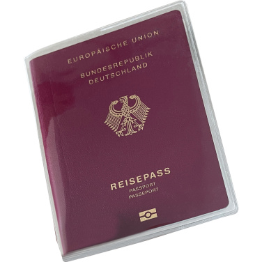 Logotrade mainostuote tuotekuva: Asiakirjan kansi MARSEILLE