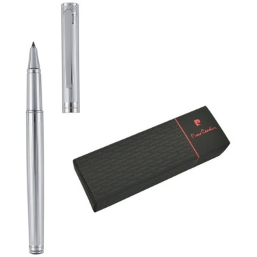 Logotrade mainostuotet kuva: Rulla RENEE Pierre Cardin