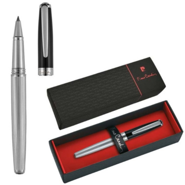 Logo trade mainoslahjat ja liikelahjat kuva: Rulla CHRISTOPHE Pierre Cardin