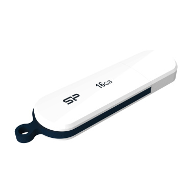 Logotrade mainoslahja tuotekuva: PENDRIVE SILICON POWER B32 3.2
