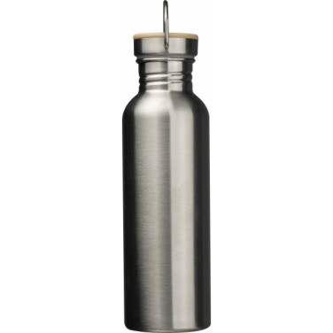 Logotrade liikelahja mainoslahja kuva: Juomapullo BINGOL 800 ml