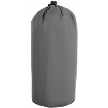 Logo trade mainoslahja ja liikelahja tuotekuva: Ilmatäytteinen matto SAJAMA Schwarzwolf