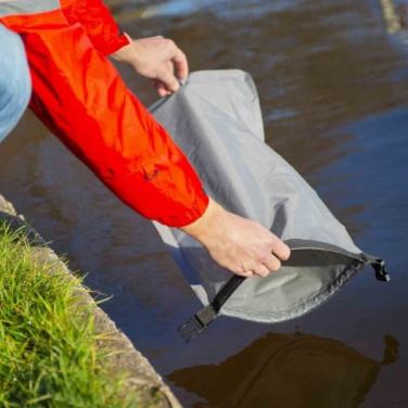 Logotrade mainoslahja ja liikelahja kuva: Laukku KASAI Schwarzwolf