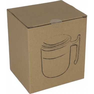 Logotrade mainostuote tuotekuva: Muki ALESSANDRIA 300 ml