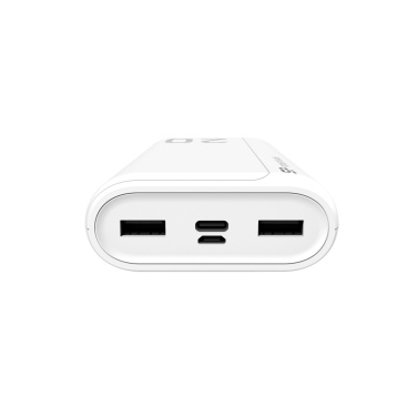 Logotrade liikelahjat mainoslahjat tuotekuva: Virtapankki Silicon Power GS15 20000 mAh