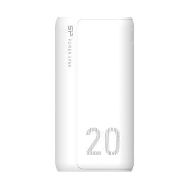 Logo trade mainostuote kuva: Virtapankki Silicon Power GS15 20000 mAh