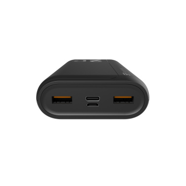 Logotrade mainoslahja ja liikelahja kuva: Virtapankki Silicon Power QS15 20000 mAh