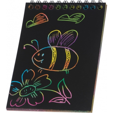 Logo trade mainoslahja kuva: Raaputuspalikka INNSBRUCK