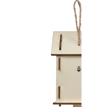 Logotrade liikelahjat kuva: Bird House PRESTORIA