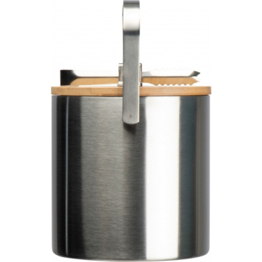 Logo trade mainoslahja ja liikelahja tuotekuva: Jääkauha GUATEMALA