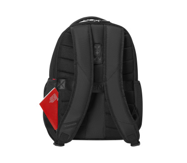 Logo trade mainoslahjat ja liikelahjat kuva: Reppu Wenger XE Professional 15,6"