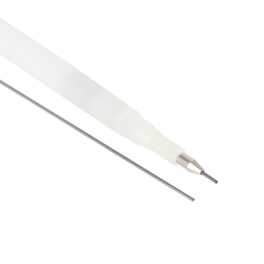 Logo trade liikelahja kuva: Mekaaninen kynä pehmeä kosketus ANCONA
