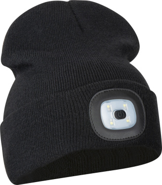 Logo trade liikelahjat mainoslahjat kuva: Beanie Maitland