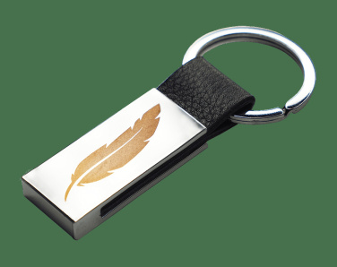 Logotrade mainostuote tuotekuva: Avainrengas 91409500