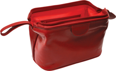 Logo trade mainostuotet tuotekuva: Meikkilaukku 43901300