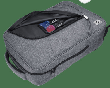 Logotrade liikelahja tuotekuva: ECO-reppu RPET 126815900