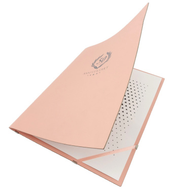 Logotrade liikelahja tuotekuva: Sertifikaattikansi 152094