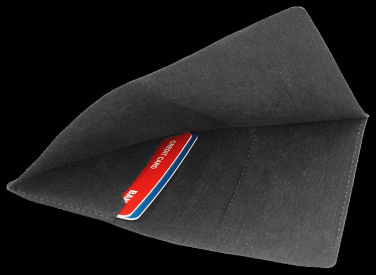 Logo trade mainoslahja kuva: Lompakko 539106