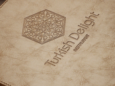 Logo trade liikelahja mainoslahja tuotekuva: Kuittilaatikko 1096322
