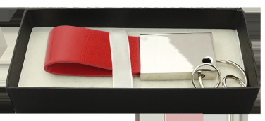 Logo trade liikelahjat mainoslahjat kuva: Avainrengas 909119