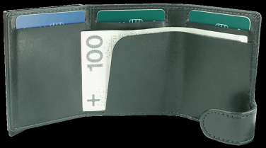 Logotrade mainoslahjat kuva: RFID lompakko 618119