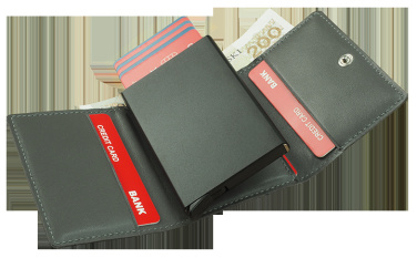 Logotrade mainoslahja tuotekuva: RFID lompakko 541131
