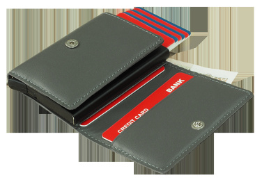 Logotrade mainoslahja tuotekuva: RFID lompakko 541131