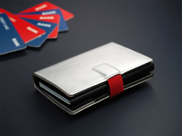 Logo trade liikelahja mainoslahja tuotekuva: RFID lompakko 1230119