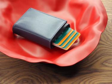 Logo trade mainoslahjat ja liikelahjat kuva: RFID lompakko 1282119