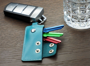 Logotrade liikelahja tuotekuva: Avainrengas 1276131