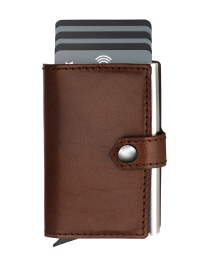 Logo trade mainostuotet tuotekuva: RFID lompakko 2161141