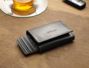 Logotrade mainoslahja tuotekuva: RFID lompakko 1282131