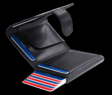 Logo trade liikelahjat tuotekuva: RFID lompakko 1225131